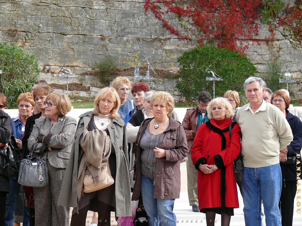 PATRONAGE DE MARAVAL A NIMES 25 10 2009 --- (24).JPG